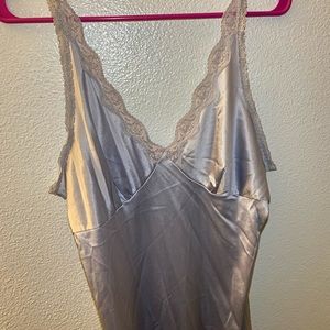 VINTAGE SLIP DRESS